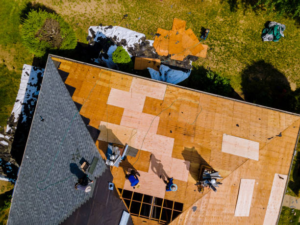 Quick and Trustworthy Emergency Roof Repair Services in Stony Brook, NY